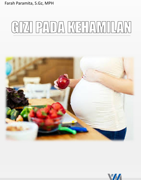 gizi pada kehamilan