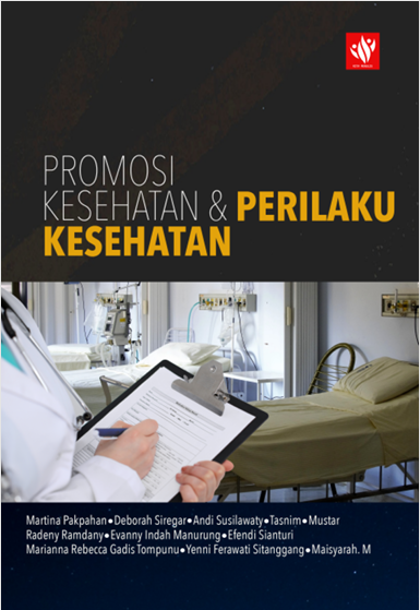 Promosi Kesehatan dan Perilaku  Kesehatan