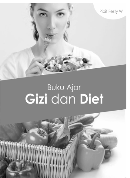 Buku Ajar Gizi dan Diet
