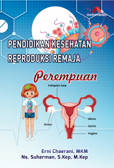 Pendidikan Kesehatan Reproduksi Remaja Perempuan