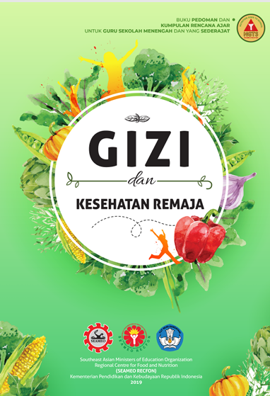 Gizi dan Kesehatan Remaja