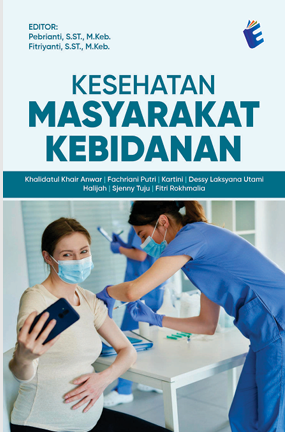 KESEHATAN MASYARAKAT KEBIDANAN