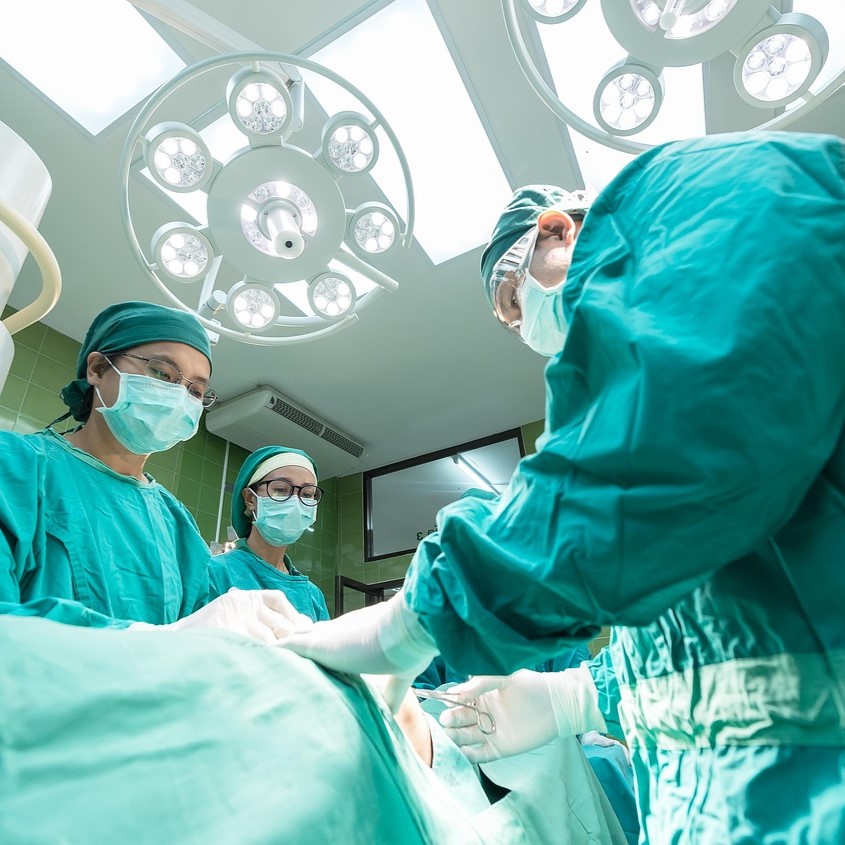 Efektivitas Pijat Oksitosin terhadap Produksi ASI pada Ibu Nifas